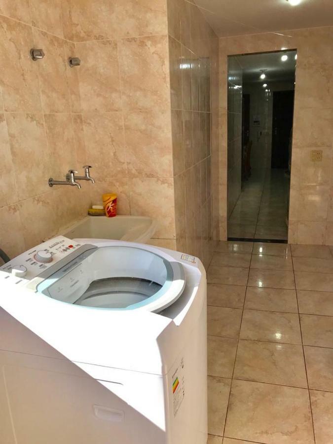 Apto Grande, 170M2-Recreio Rio de Janeiro Exterior foto